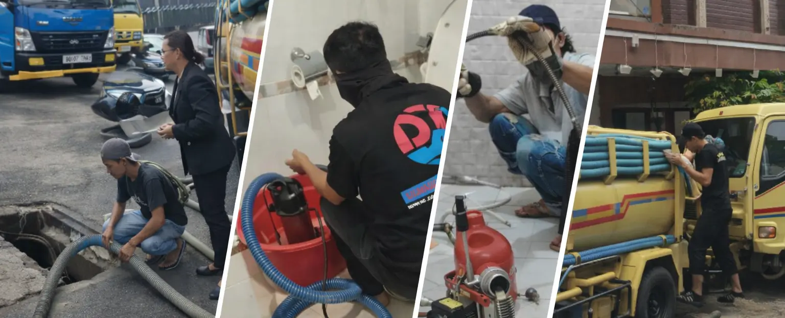 Jasa Sedot WC Banyuates Terdekat